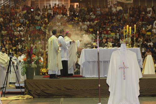 70 anos de Diocese - 21-07-24