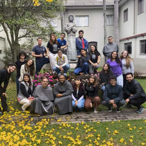 Aldeia Franciscana - 6 e 7 de setembro