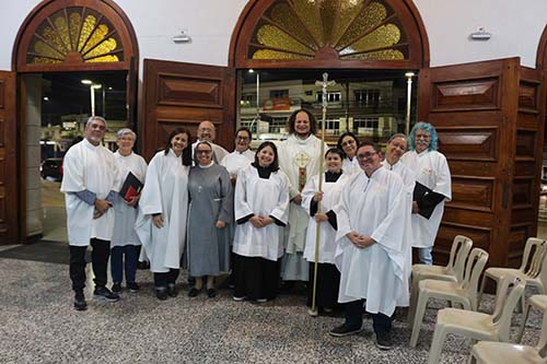 Perdão de Assis - 02-08-25