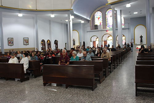 24 horas para o Senhor - 13 e 14-03-2026