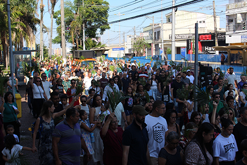 Domingo de Ramos - 29-03-26-2