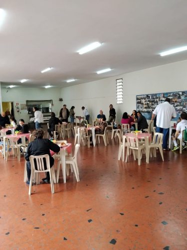 Macarronada - 03-05-26