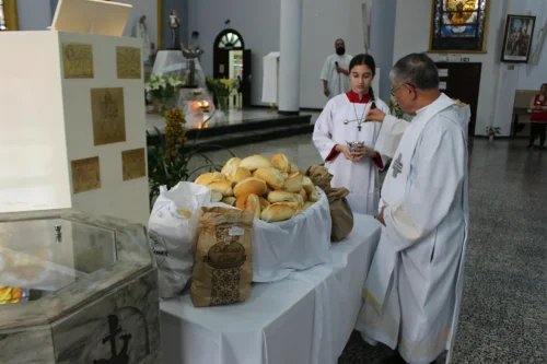 Missa de Santo Antônio - 13-06-26