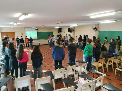 Missa parte por parte - Catequese - 06-06-26