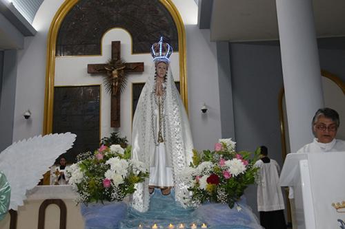 Coroação de Nossa Senhora - 31-05-2023