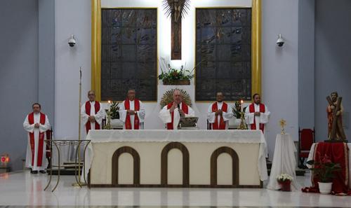 Missa-da-peregrinacao-da-Reliquia-de-Santo-Andre-13-11-2023-34