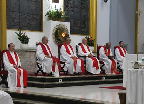 Missa-da-peregrinacao-da-Reliquia-de-Santo-Andre-13-11-2023-38