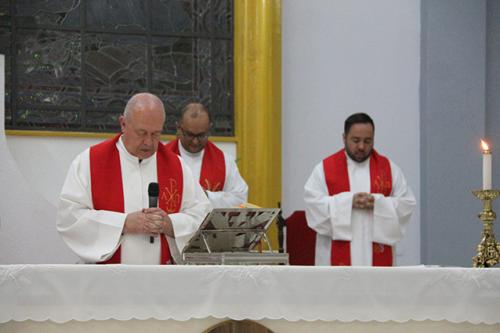 Missa-da-peregrinacao-da-Reliquia-de-Santo-Andre-13-11-2023-54
