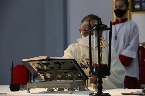 Missa de Santo Antônio - 13-06-2022 - 15h