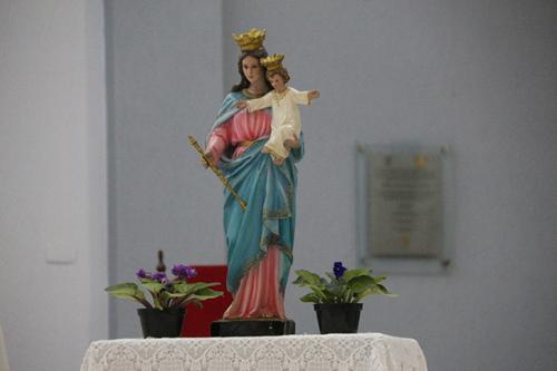 Nossa Senhora Auxiliadora - 24-05-2023