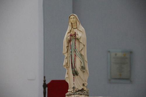 Nossa Senhora de Lourdes 11-02-2023