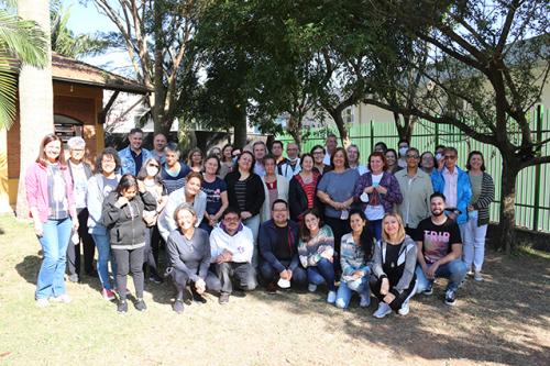Retiro dos Ministros 29-05-2022