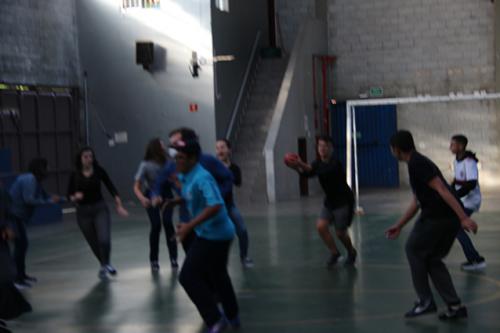 Tarde Franciscana - 22-05 -2022