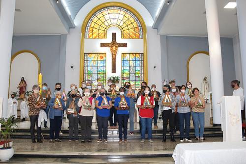 Retorno das Capelinhas - 14-05-2022