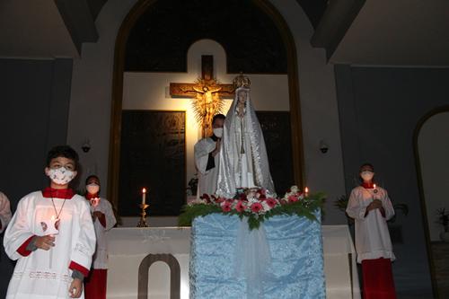 Coroação de Nossa Senhora - 31-05-2021 (36)